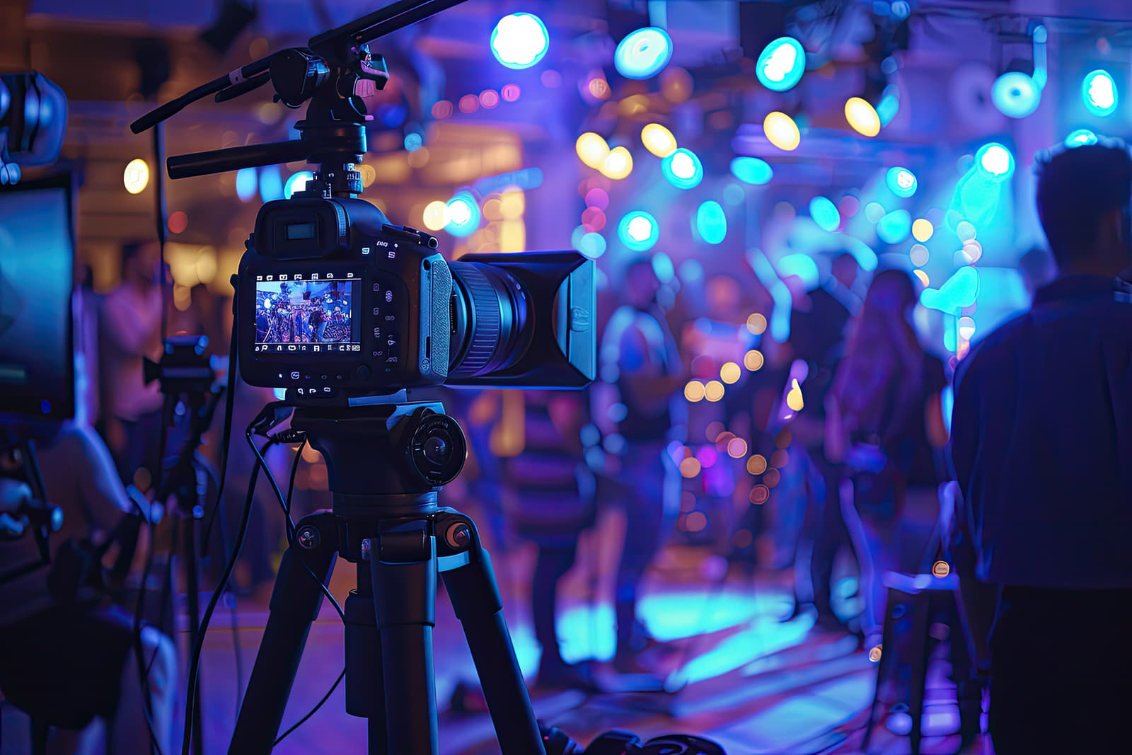 filming-event-videography
